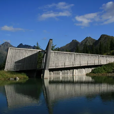 Διαμέρισμα Hannerl Schladming