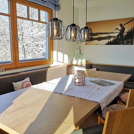 Hannerl Apartment