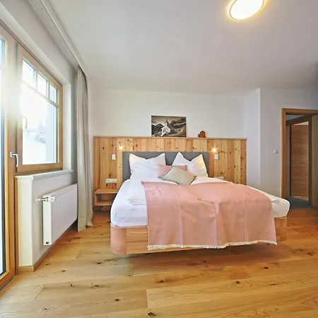 Διαμέρισμα Hannerl