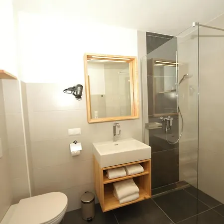 Apartment Hannerl