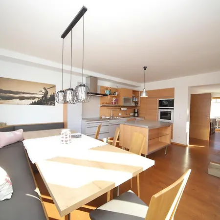 Apartamento Hannerl *