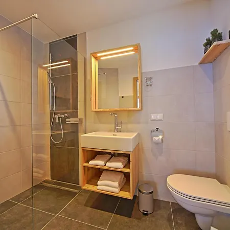 Apartamento Hannerl