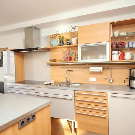 Apartment Hannerl Schladming