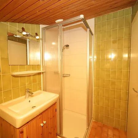Apartment Hannerl